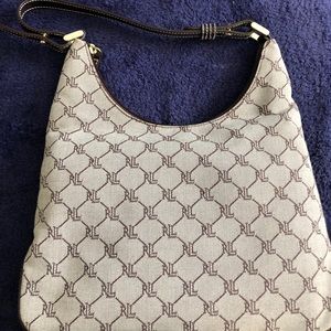 Vintage Ralph Lauren Handbag
